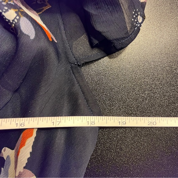 American Rag Deep Blue Apparel - Picture 4 of 5